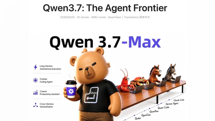 Alibaba Cloud เปิดตัวชิปประมวลผล T-Head M890 และ ICN Switch 1.0 บนเวทีเพื่อรองรับระบบ Qwen 3.7-Max