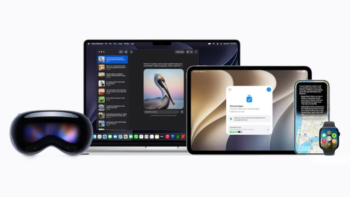 Apple Intelligence เจเนอเรชันใหม่และ Siri AI บนระบบปฏิบัติการ iOS 27 ในงาน WWDC26