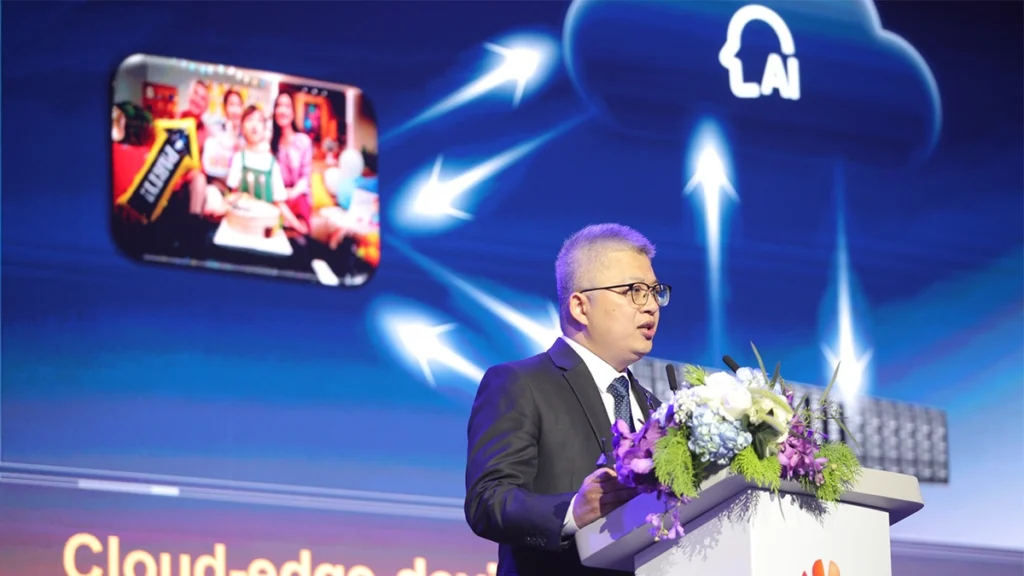 งาน Huawei Thailand Digital & AI Summit 2026 แสดงวิสัยทัศน์ Trustworthy AI ประเทศไทย