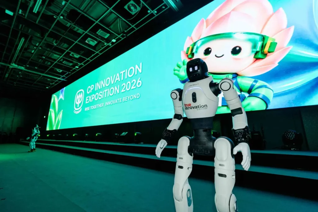 เครือซีพีเปิด CP Innovation Exposition 2026 มอบ Chairman Awards 29 รางวัล ประกาศความร่วมมือ CP COE กับ 30 องค์กร และลงนามกับสำนักงานปลัดกระทรวง อว.